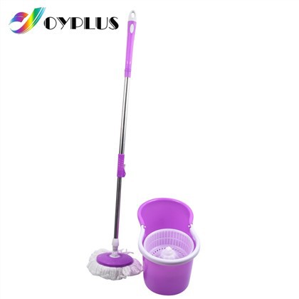 360 Magic Spin Mop ak Set bokit