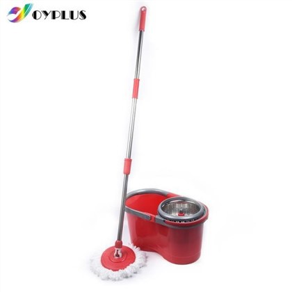 360 Spin majik plastik panyen plis MOP