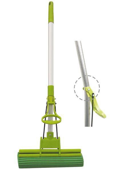 Sou entènèt jwèt Eponj Floor Mop