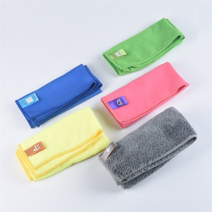 Cleaning Cloths for Window