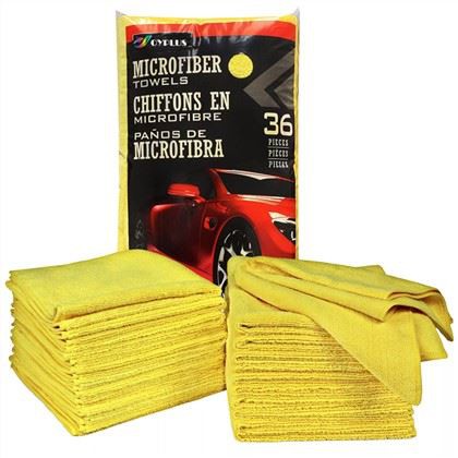 Premium Microfiber Netwayaj Sèvyèt Machin