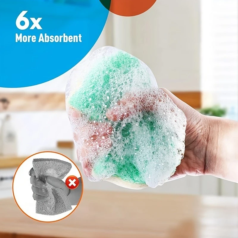 Christmas Tree Dish Sponge price