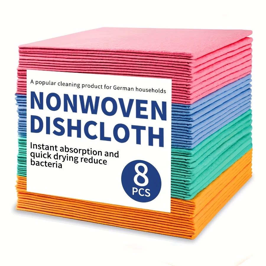 Eco - Zanmitay Cellulose eponj twal plat